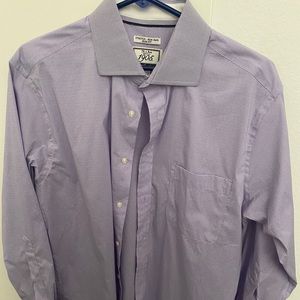 Jos a bank dress shirt